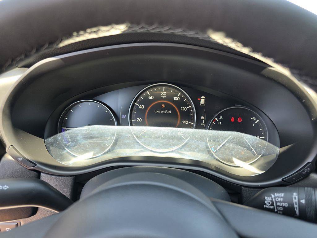 Used 2026 MAZDA CX-50 AWD 2.5 Hybrid w/ Premium Pkg image 32