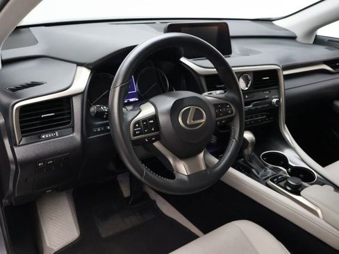 Used 2017 Lexus RX 350 FWD w/ Accessory Package image 15