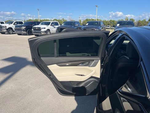 Used 2021 Cadillac CT5 Sport image 38