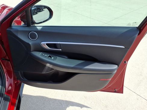Used 2025 Hyundai Sonata SEL image 19