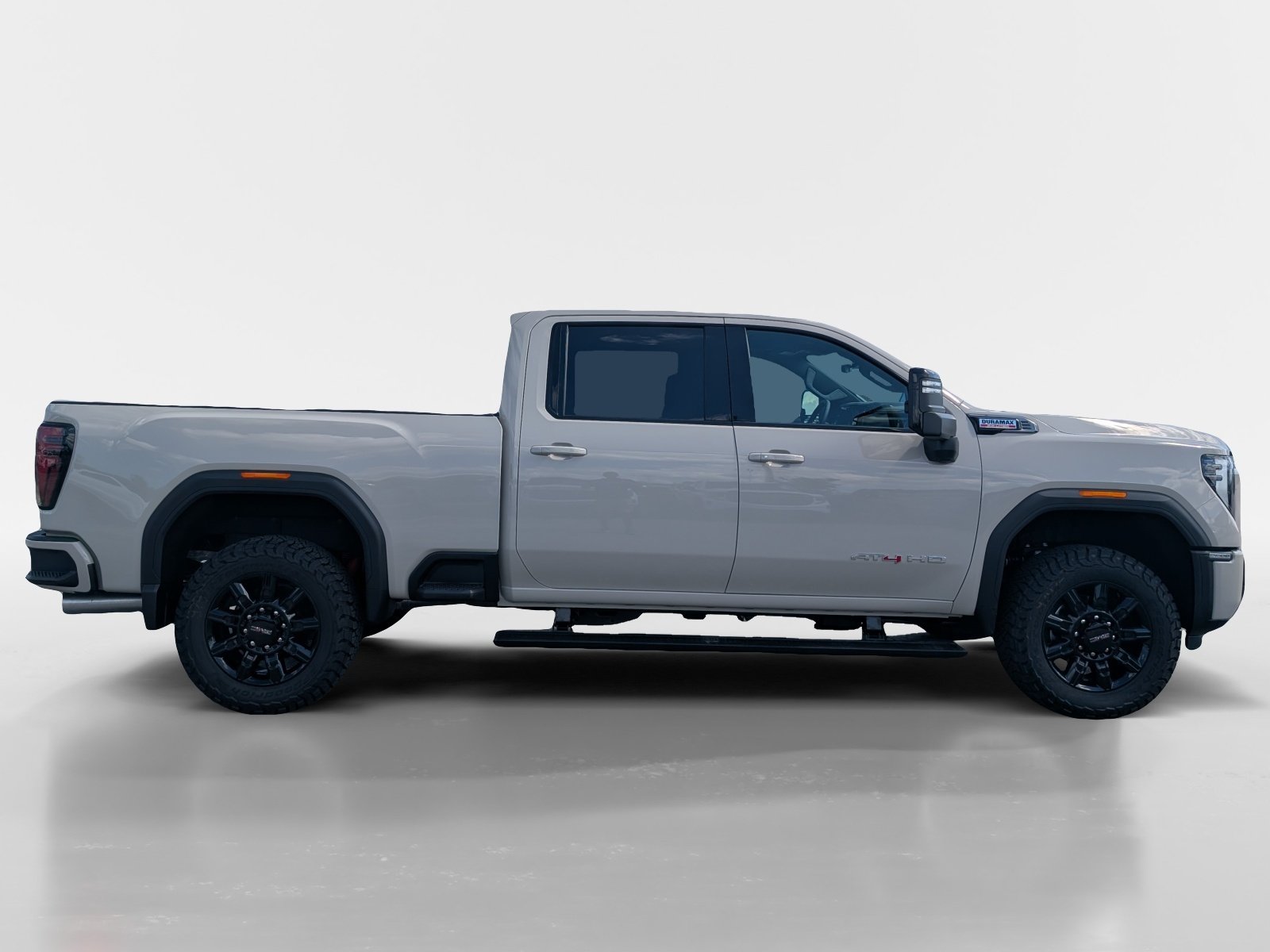 New 2026 GMC Sierra 2500 AT4 w/ AT4 Premium Plus Package AWD/4WD image 3