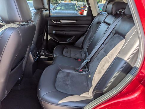 Used 2023 MAZDA CX-5 AWD 2.5 S w/ Select Package image 14