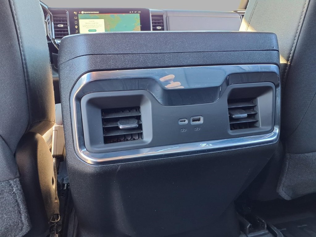 Used 2025 GMC Sierra 1500 Elevation AWD/4WD image 22