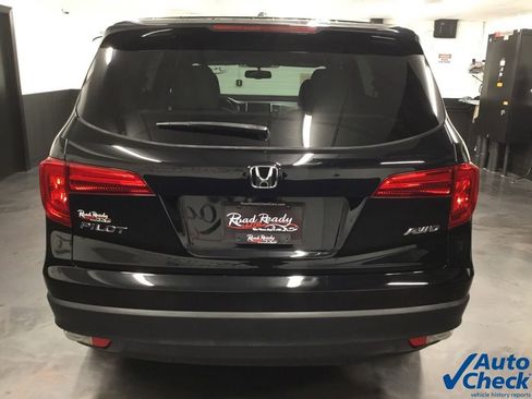 Used 2018 Honda Pilot EX-L image 9