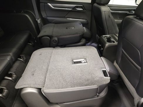 New 2026 GMC Acadia Elevation w/ Black Edition image 13