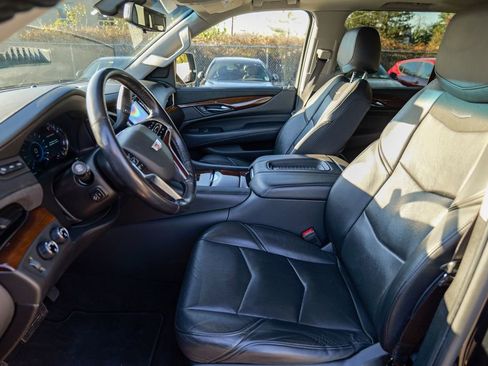 Used 2020 Cadillac Escalade ESV Luxury image 20