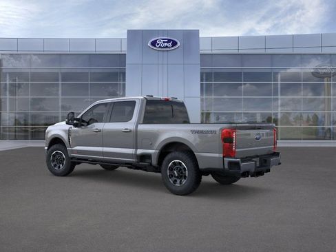 New 2026 Ford F250 Lariat w/ Tremor Off-Road Package AWD/4WD image 4