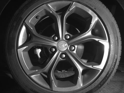 Used 2024 Chevrolet Malibu LT FWD image 21