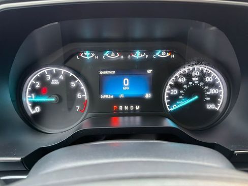Used 2023 Ford F150 XL w/ STX Appearance Package image 25