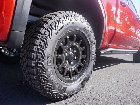 New 2026 GMC Sierra 1500 AT4X w/ AT4X AEV Edition image 6