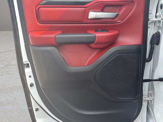 Used 2019 RAM 1500 Rebel AWD/4WD image 16