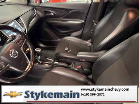 Used 2019 Buick Encore Preferred image 29