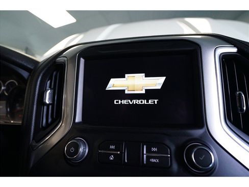 Used 2020 Chevrolet Silverado 1500 LT w/ All-Star Edition image 21