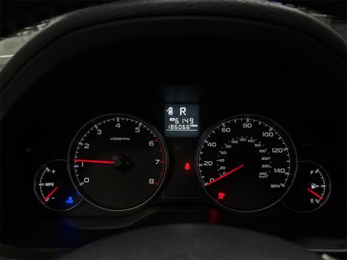 Used 2014 Subaru Legacy 2.5i Premium image 19