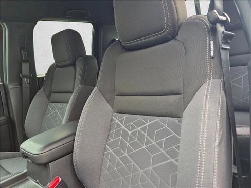 Used 2026 Nissan Frontier SV w/ Tow Package image 9