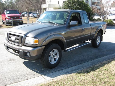 Used 2006 Ford Ranger Sport image 8
