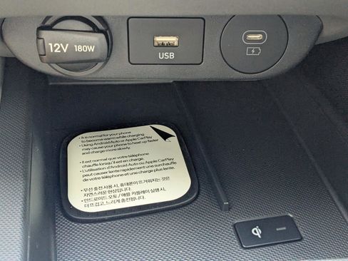 New 2026 Hyundai Elantra SEL Sport Premium FWD image 22