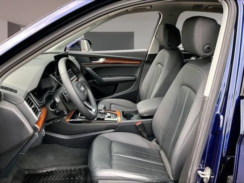 Certified 2023 Audi Q5 2.0T Premium Plus w/ Premium Plus Package AWD/4WD image 21