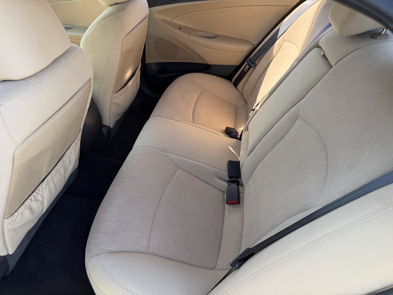 Used 2013 Hyundai Sonata GLS w/ Popular Equipment Pkg FWD image 11