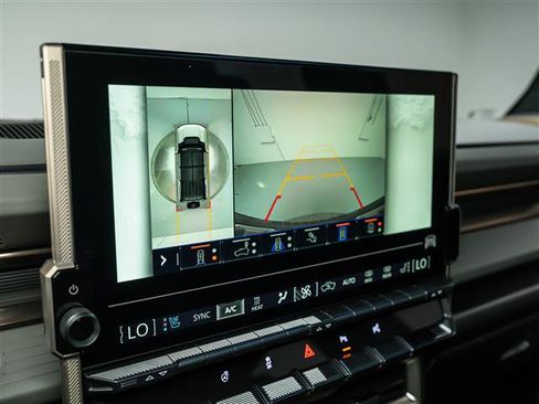 Used 2025 GMC Hummer EV 3X AWD/4WD image 31