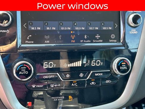 Used 2024 Nissan Murano SV FWD image 19