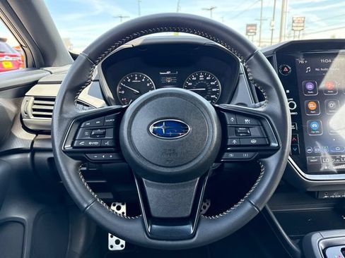 Used 2024 Subaru Crosstrek 2.5i Sport w/ Crosstrek Mirror Package AWD/4WD image 18