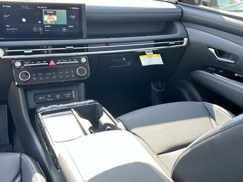 New 2026 Hyundai Tucson Limited AWD/4WD image 26