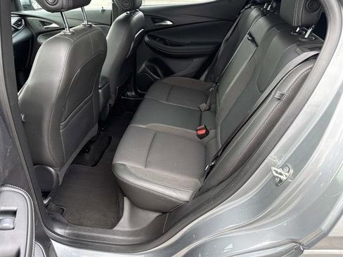 Used 2023 Buick Encore GX Select w/ Sport Touring Package image 16