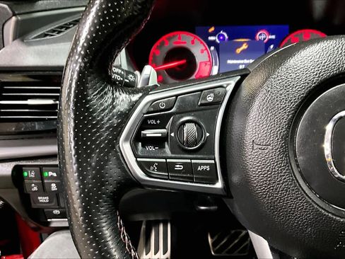 Used 2021 Acura RDX A-Spec image 23