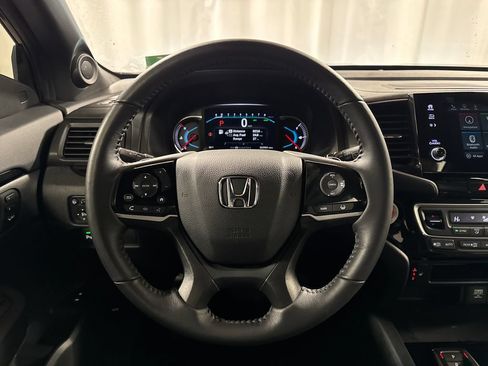 Certified 2021 Honda Passport Touring image 33