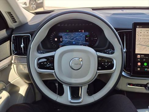 Used 2026 Volvo XC90 T8 Ultra w/ Protection Package Premier AWD/4WD image 13