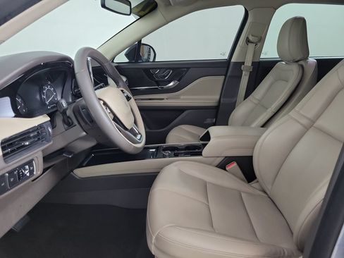 Certified 2022 Lincoln Corsair FWD image 17