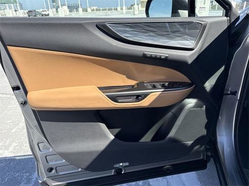 Certified 2023 Lexus NX 350 AWD image 13