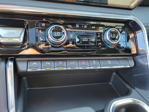 New 2026 GMC Sierra 1500 Denali image 34