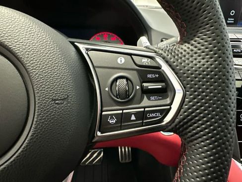 New 2026 Acura RDX A-Spec image 20