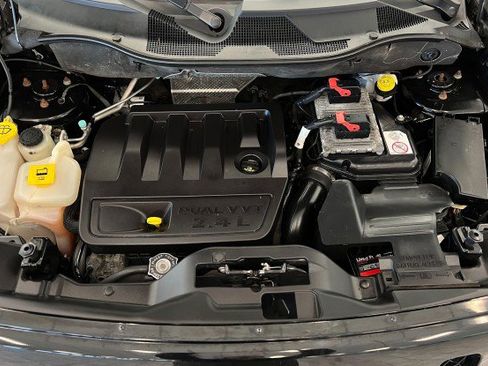 Used 2016 Jeep Patriot Sport w/ Power Value Group image 35