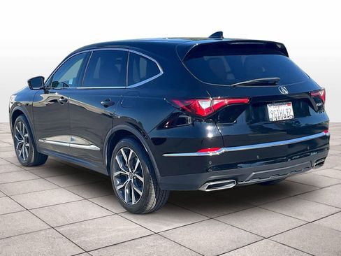 Used 2023 Acura MDX FWD w/ Technology Package image 13