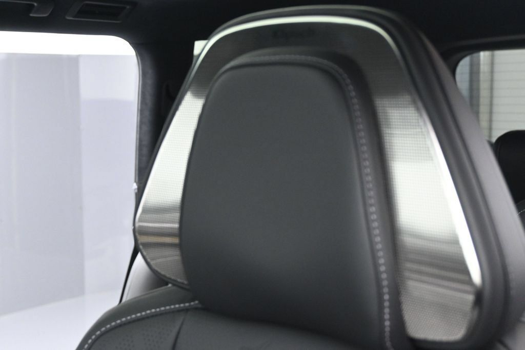 New 2027 INFINITI QX80 Autograph AWD/4WD image 19