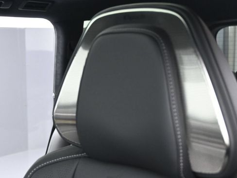 New 2027 INFINITI QX80 Autograph AWD/4WD image 19