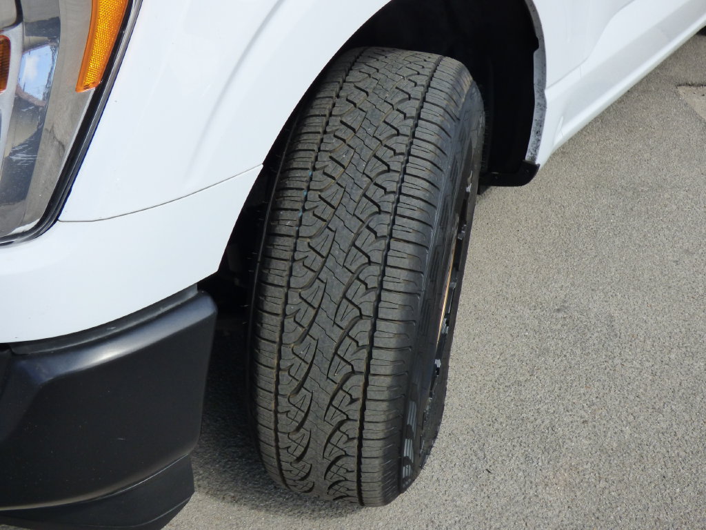 Used 2021 Ford F150 XL w/ Equipment Group 101A High AWD/4WD image 10