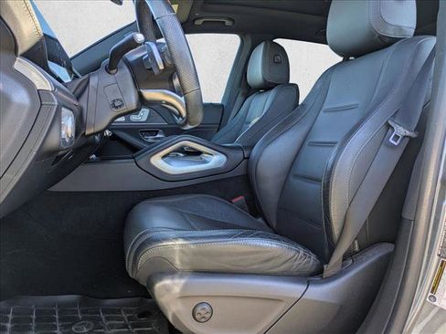 Used 2022 Mercedes-Benz GLE 450 4MATIC image 17