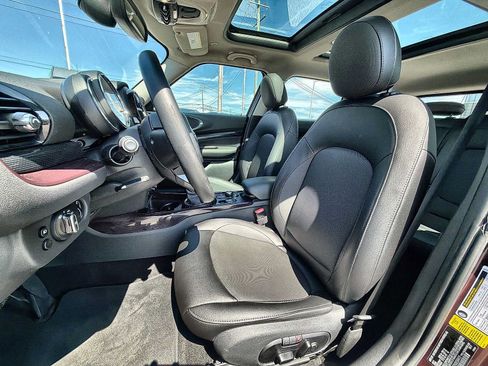 Used 2017 MINI Cooper Clubman S FWD image 19