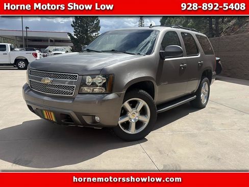 Used 2011 Chevrolet Tahoe LT AWD/4WD image 1
