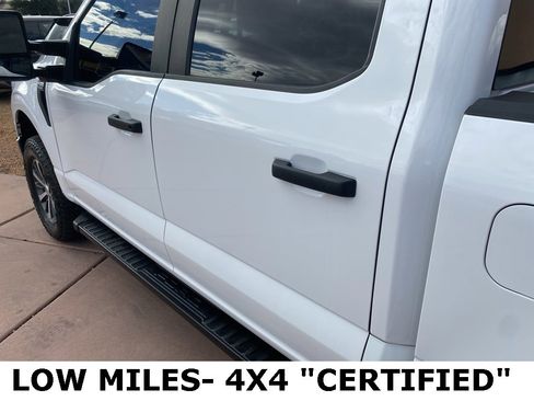 Certified 2021 Ford F150 XL w/ Trailer Tow Package image 15