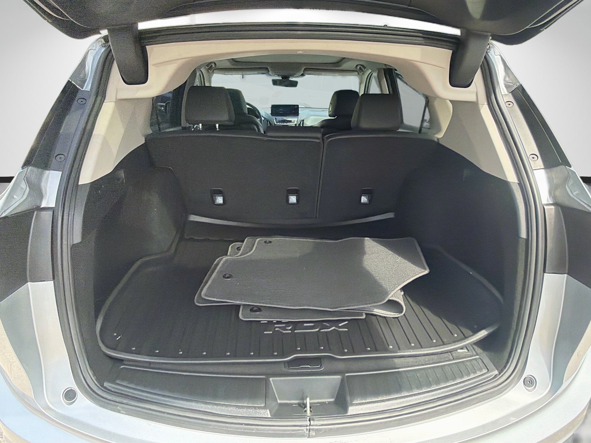 Used 2020 Acura RDX FWD image 26