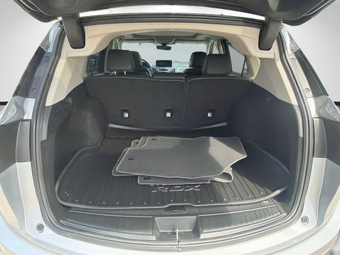 Used 2020 Acura RDX FWD image 26