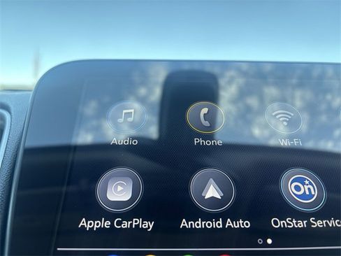 Used 2022 Chevrolet Malibu LT image 14