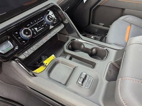 New 2026 GMC Sierra 2500 AT4 w/ AT4 Premium Plus Package image 18