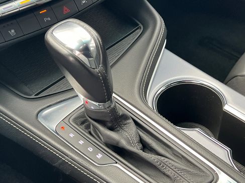 Certified 2024 Cadillac CT4 Premium Luxury w/ Climate Package image 20