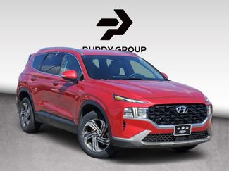 Certified 2023 Hyundai Santa Fe SEL w/ Cargo Package FWD video 1